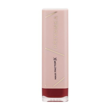 Max Factor Priyanka Colour Elixir Lipstick rúzs 3,5 g nőknek 022 Cool Copper rúzs, szájfény