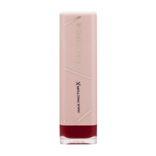 Max Factor Priyanka Colour Elixir Lipstick rúzs 3,5 g nőknek 052 Intense Flame rúzs, szájfény