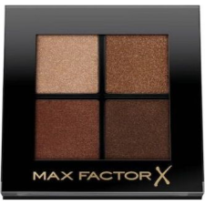 Max Factor X-pert 004 Veiled Bronze 4,3 g (3616301238355) szemhéjpúder