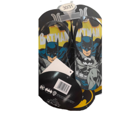 Max- Fashion Kft. Batman Flip-Flop gyerek papucs 26-33 gyerek papucs, mamusz