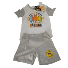 Max- Fashion Kft. Batman gyermek pizsama gyerek hálóing, pizsama