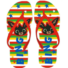 Max- Fashion Kft. Bing Flip-Flop gyerek papucs 24-29