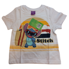 Max- Fashion Kft. Lilo és Stitch gyerek póló gyerek póló