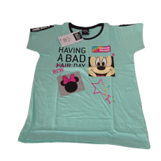 Max- Fashion Kft. Minnie egér póló