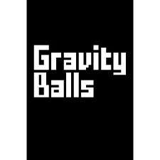 Max Grindebäck Gravity Balls (PC - Steam elektronikus játék licensz) videójáték