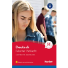Max Hueber Verlag Falscher Verdacht - Buch mit MP3-Download | Annette Weber