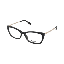 Max Mara Dioptriás szemüvegek Max Mara MM5026 001 szemüvegkeret