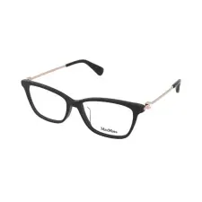 Max Mara Dioptriás szemüvegek Max Mara MM5086-D 001 szemüvegkeret