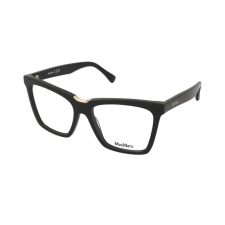 Max Mara Dioptriás szemüvegek Max Mara MM5111 001 szemüvegkeret
