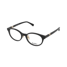 Max Mara Dioptriás szemüvegek Max Mara MM5127-D 001 szemüvegkeret