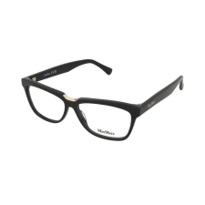Max Mara Dioptriás szemüvegek Max Mara MM5133 001 szemüvegkeret