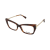 Max Mara Dioptriás szemüvegek Max Mara MM5137 052