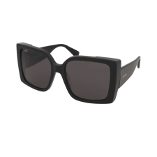 Max Mara Napszemüveg Max Mara Hinge MM0131 01A napszemüveg