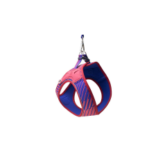 Max & Molly Air Vest hám - FC Barcelona - L nyakörv, póráz, hám kutyáknak