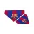 Max & Molly Bandana - FC Barcelona - S
