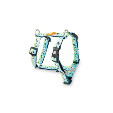 Max & Molly H-hám - Black Sheep - M nyakörv, póráz, hám kutyáknak