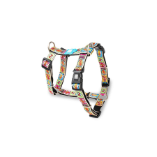 Max & Molly H-hám - Comic - M nyakörv, póráz, hám kutyáknak