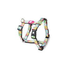 Max & Molly H-hám - Donuts - M nyakörv, póráz, hám kutyáknak