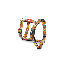 Max & Molly H-hám - Heroes - XS nyakörv, póráz, hám kutyáknak