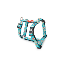 Max & Molly H-hám - Popcorn - S nyakörv, póráz, hám kutyáknak