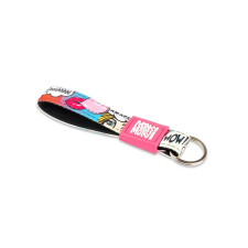 Max & Molly kulcstartó - Missy Pop kutyafelszerelés