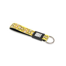 Max & Molly kulcstartó - Monkey Maniac kutyafelszerelés