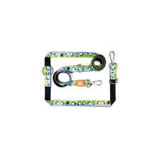 Max & Molly multi-póráz - Black Sheep - XS nyakörv, póráz, hám kutyáknak