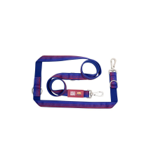 Max & Molly multi-póráz - FC Barcelona - S nyakörv, póráz, hám kutyáknak