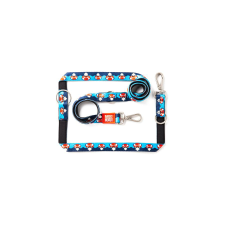 Max & Molly multi-póráz - Frenzy the Shark - L nyakörv, póráz, hám kutyáknak