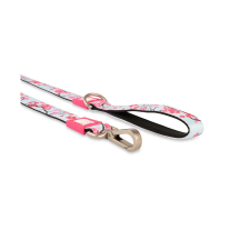 Max & Molly póráz - Cherry Bloom - L nyakörv, póráz, hám kutyáknak