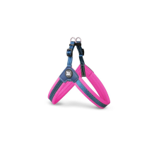 Max & Molly Q-Fit Harness - Matrix Pink - XL nyakörv, póráz, hám kutyáknak