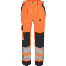  MAX NEO HV LADY nadrág narancssárga 42