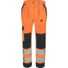  MAX NEO HV LADY nadrág narancssárga 44