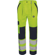  MAX NEO HV LADY nadrág sárga 54