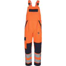  MAX NEO HV mellesnadrág narancssárga 68 láthatósági ruházat
