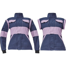  MAX NEO LADY kabát navy 46 munkaruha