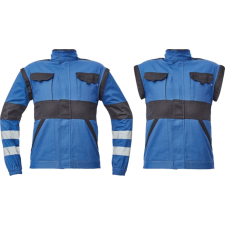 Max NEO REFLEX kabát (kék*, 46) munkaruha