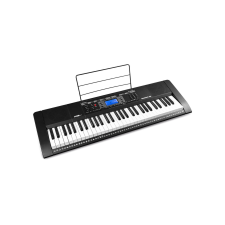 max Rhapsody61M Electronic Keyboard, Szintetizátor, 61 érintésérzékeny billentyű játékhangszer