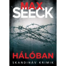Max Seeck Hálóban irodalom