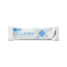 Max Sport kollagénes szelet kókuszos 40 g reform élelmiszer