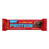 MAX SPORT Max Sport protein szelet cukormentes brownie 40 g