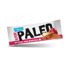 MAX SPORT paleo szelet alma fahéj 50 g csokoládé és édesség