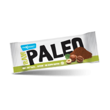 MAX SPORT paleo szelet mogyoró kakaó 50 g reform élelmiszer