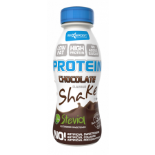 MAX SPORT protein shake csokoládés 310 ml gyógyhatású készítmény