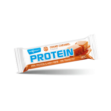  Max Sport protein szelet karamel gluténmentes 60 g reform élelmiszer