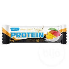 Max Sport protein szelet mangó joghurt 60 g vitamin és táplálékkiegészítő
