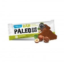 MAX SPORT raw paleo protein szelet mogyorós 50 g 50 g vitamin és táplálékkiegészítő