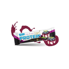 MAX SPORT royal protein szelet feketeribizli gluténmentes 60 g gluténmentes termék