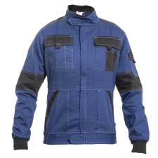  MAX SUMMER LADY kabát kék/fekete 44 munkaruha