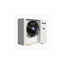 Maxa I32V5H-MIDI-0126 monoblokkos levegő-víz hőszivattyú 18,7/25,8 kW hőszivattyú